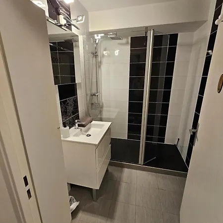 L'ambassadeur - Parking - Calme - 5 Min Centre Pau Apartment *